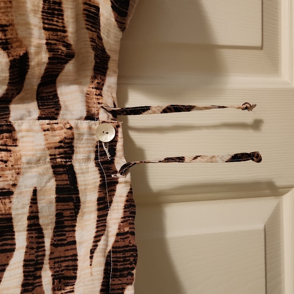 Ruby Road button up jacket/blouse - Picture 4 of 5